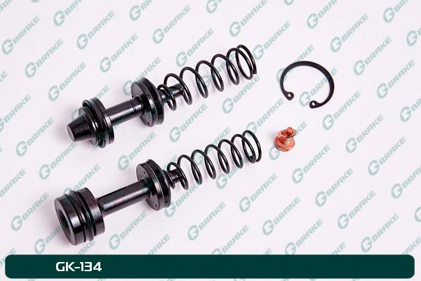 Ремкомплект главного тормозного цилиндра G-brake GK-134