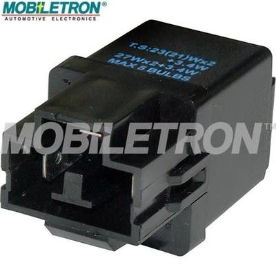 Реле указателей поворота MOBILETRON RLY-051