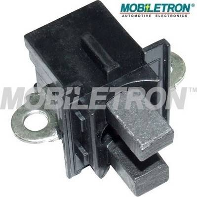 Щеткодержатель генератора MOBILETRON BH-ND01A (BH-ND01)