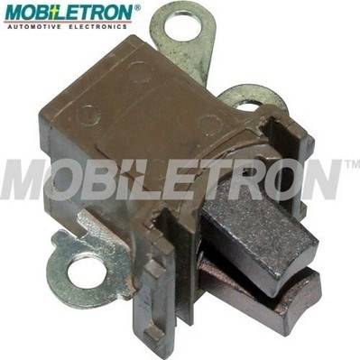 Щеткодержатель генератора MOBILETRON BH-ND08