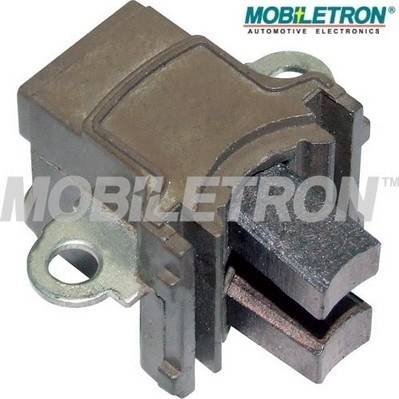 Щеткодержатель генератора MOBILETRON BH-ND11