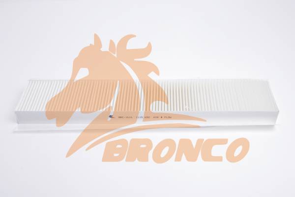 Фильтр салонный BRONCO  BRC-1616