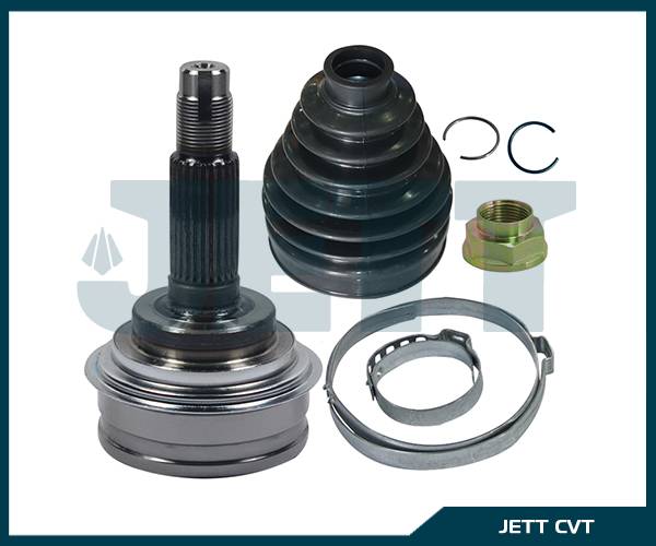 ШРУС внешний  JETT V41-9005