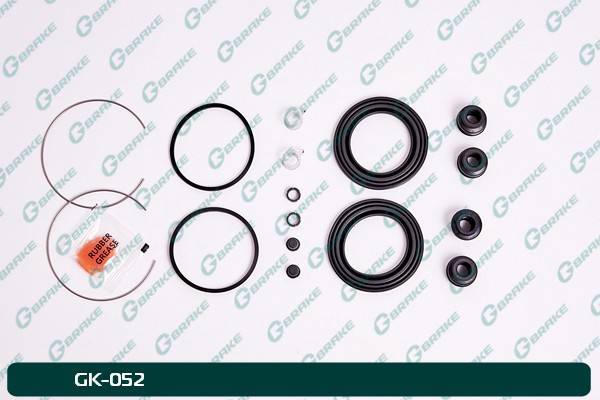 Ремкомплект суппорта G-brake GK-052