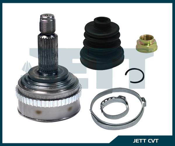 ШРУС внешний  JETT V41-3073 ABS