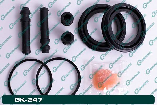 Ремкомплект суппорта G-brake GK-247