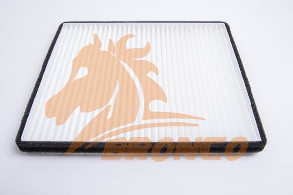 Фильтр салонный BRONCO  BRC-0703  (AC-931E)