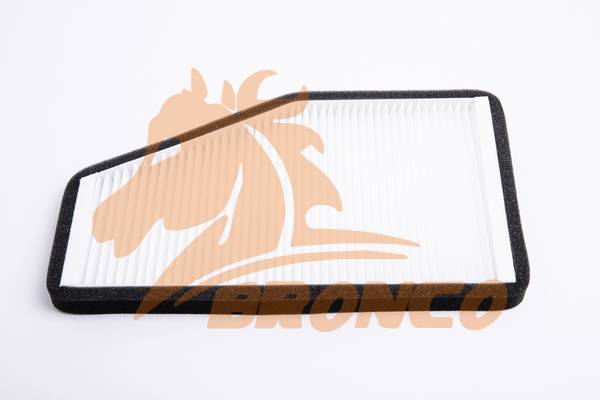 Фильтр салонный BRONCO  BRC-1623