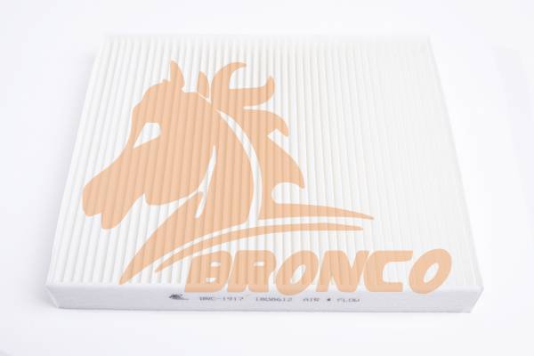 Фильтр салонный BRONCO  BRC-1917