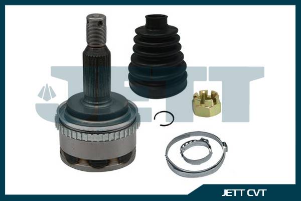 ШРУС внешний  JETT V41-9371 ABS