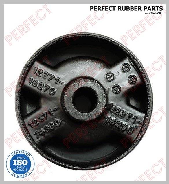 (0266) Картридж подушки двигателя PERFECT TO-03-AT190EM