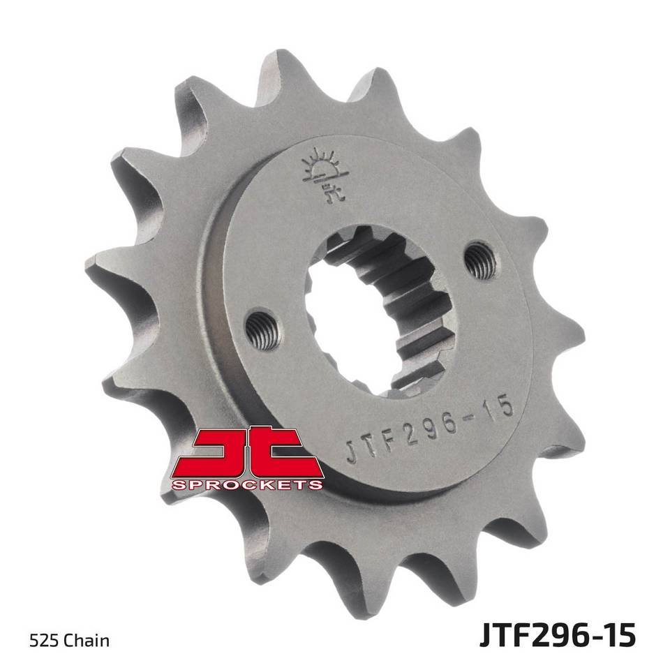 Звезда мотоциклетная JT JTF296.15