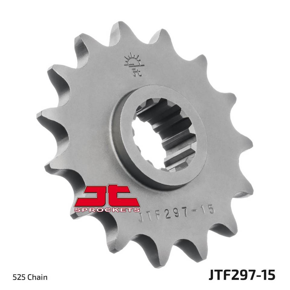 Звезда мотоциклетная JT JTF297.15