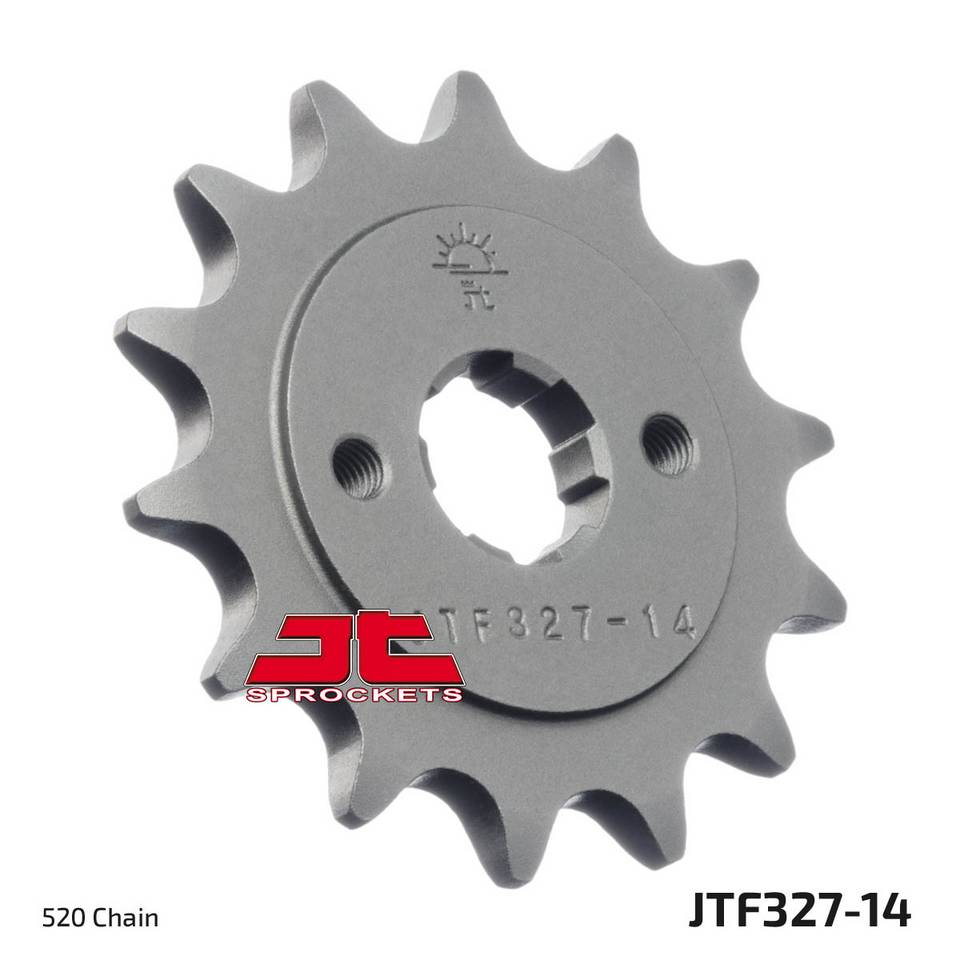 Звезда мотоциклетная JT JTF327.14