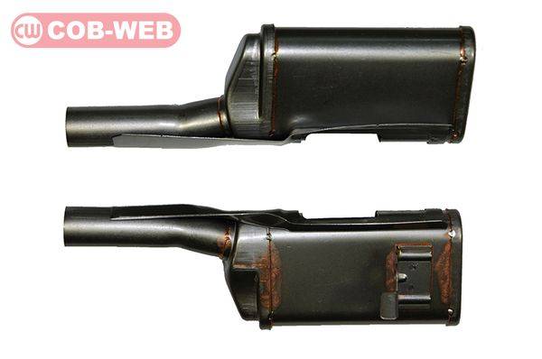 Фильтр АКПП COB-WEB  SF263A