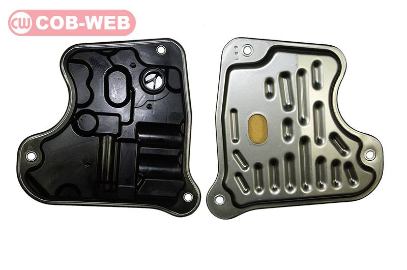 Фильтр АКПП COB-WEB  SF320