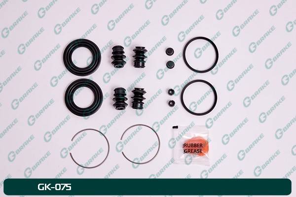 Ремкомплект суппорта G-brake GK-075