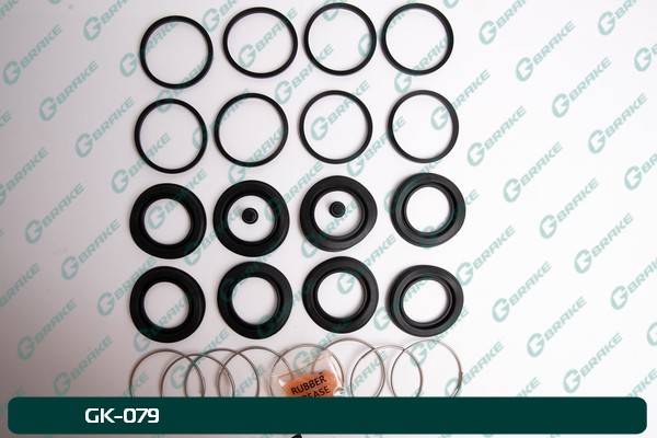 Ремкомплект суппорта G-brake GK-079