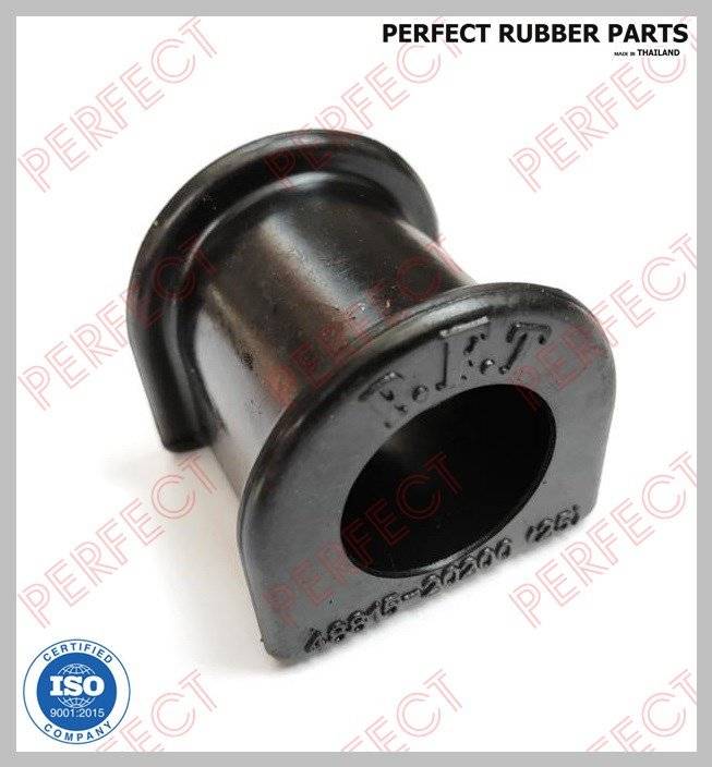 (0409) Втулка стабилизатора PERFECT TO-13-ST182F