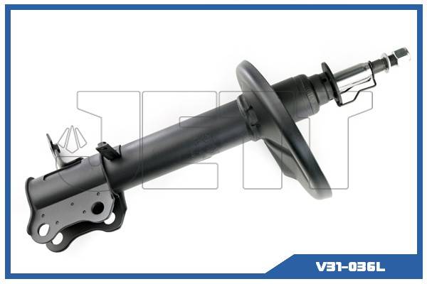 Стойка JETT  V31-036L (334264)