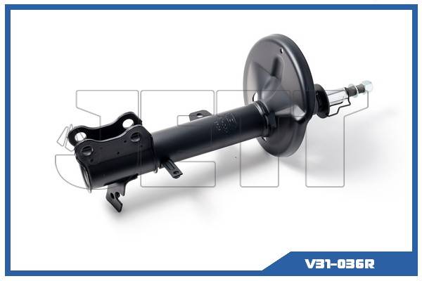Стойка JETT  V31-036R (334263)