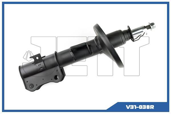 Стойка JETT  V31-038R (334464)