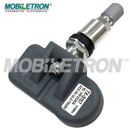 Датчик давления в шине MOBILETRON TX-S157