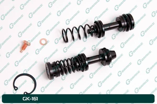 Ремкомплект главного тормозного цилиндра G-brake GK-161