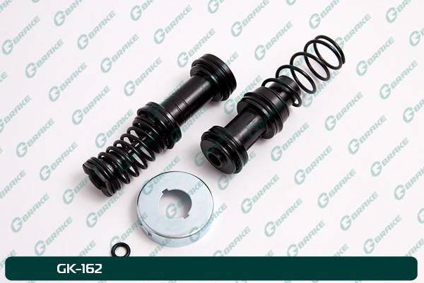 Ремкомплект главного тормозного цилиндра G-brake GK-162