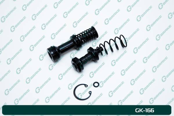 Ремкомплект главного тормозного цилиндра G-brake GK-166
