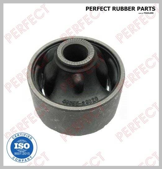 (0279) Сайлентблок переднего рычага задний PERFECT TO-05-ACV30WB