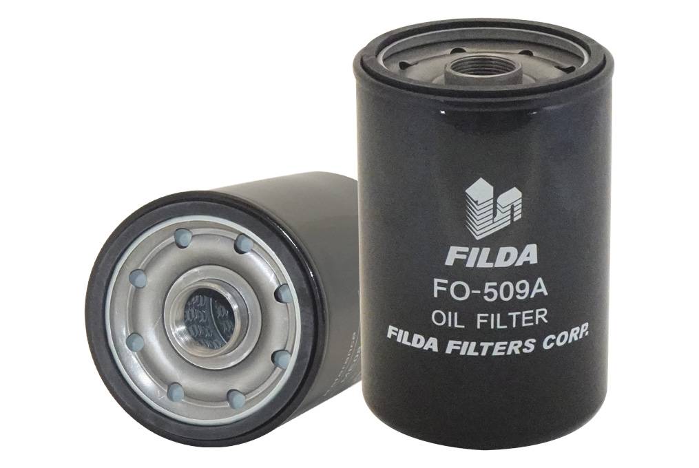 Фильтр масляный FILDA FO-509A