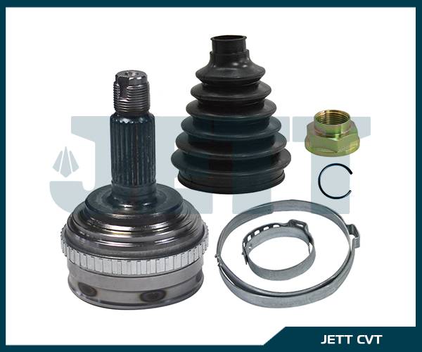 ШРУС внешний  JETT V41-3033 ABS