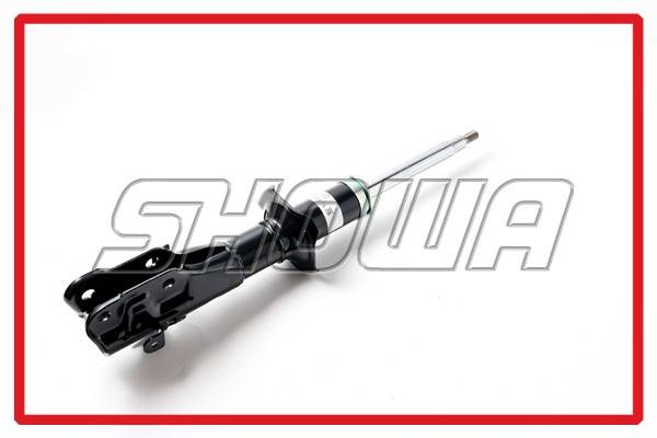 Амортизатор SHOWA  QC011-105-00 (8000)