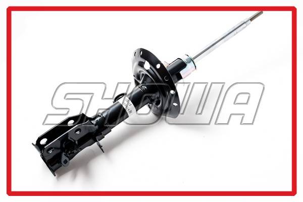 Амортизатор SHOWA  QH0C1-106-10 (8070)