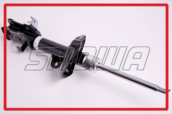 Амортизатор SHOWA  QH041-106-00 (8043)