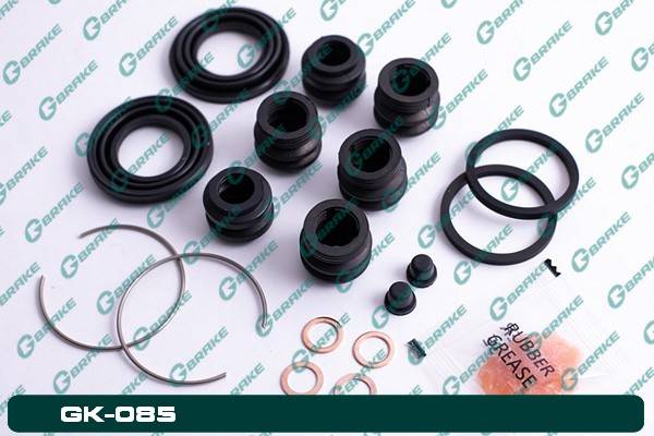 Ремкомплект суппорта G-brake GK-085