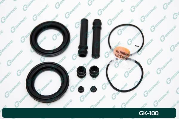 Ремкомплект суппорта G-brake GK-100