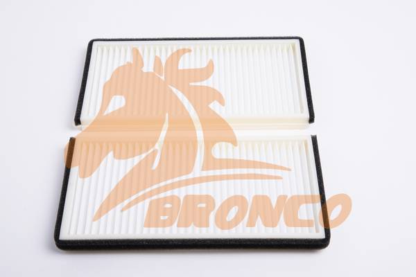 Фильтр салонный BRONCO  BRC-0717
