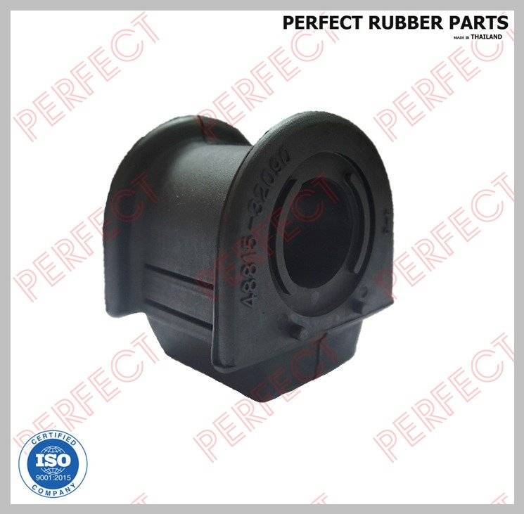 (0411) Втулка переднего стабилизатора PERFECT TO-13-SV30F