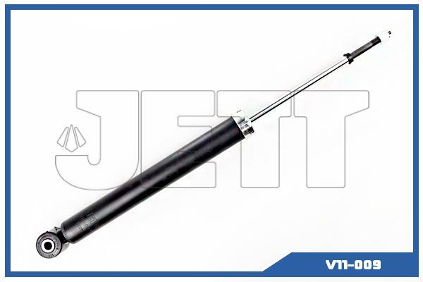 Амортизатор JETT  V11-009 (343465)