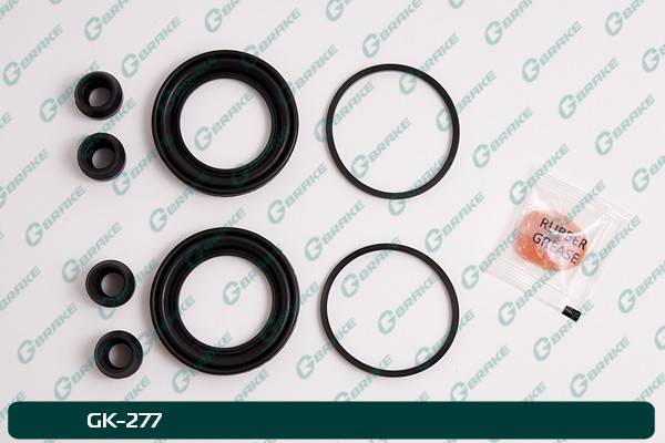 Ремкомплект суппорта G-brake GK-277