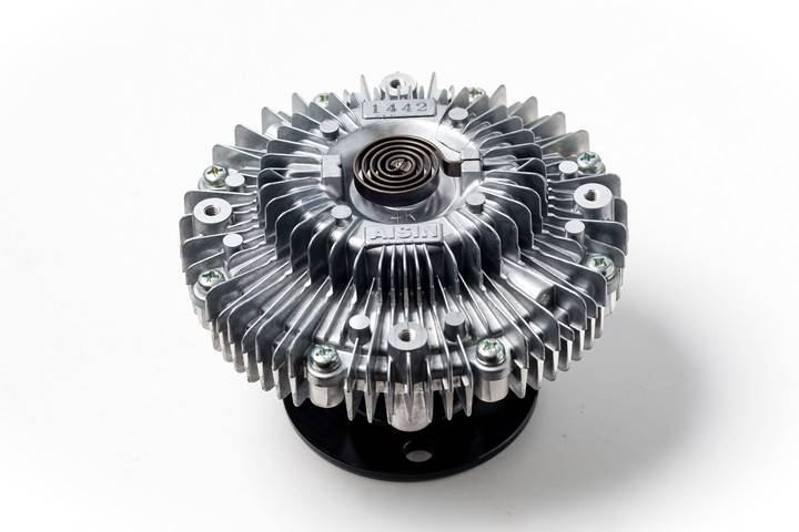 Муфта вентилятора AISIN  FCR-002