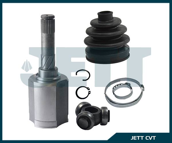 ШРУС внутренний  JETT V40-1108