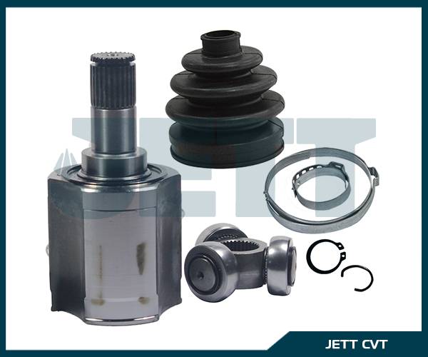 ШРУС внутренний  JETT V40-3009
