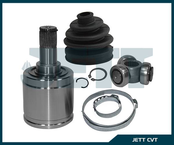 ШРУС внутренний  JETT V40-3017