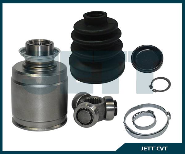 ШРУС внутренний  JETT V40-3023