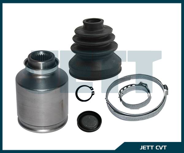 ШРУС внутренний  JETT V40-4078