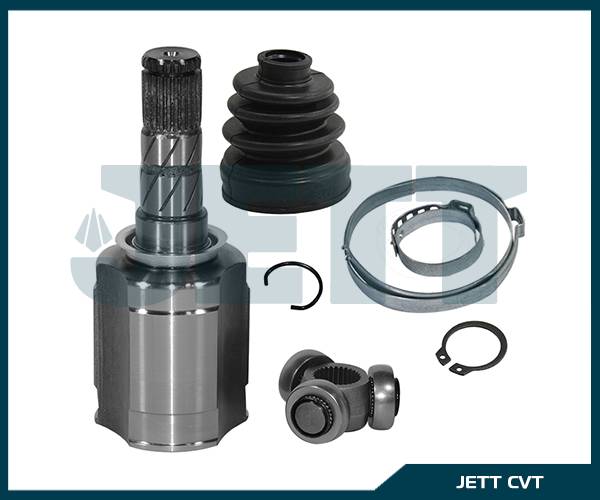 ШРУС внутренний  JETT V40-6013