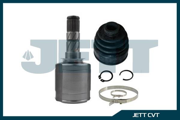 ШРУС внутренний  JETT V40-6027